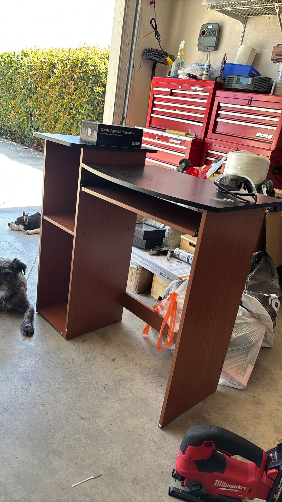 Computer Desk