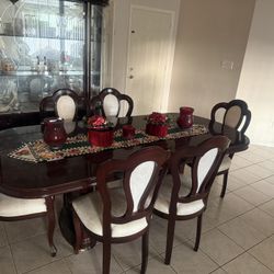 Dining Room Set