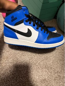 Air Jordan 1 Retro High top