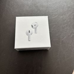 AirPod Pro 4th Generation 