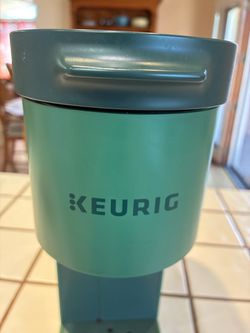 Keurig K-Mini Coffee Maker