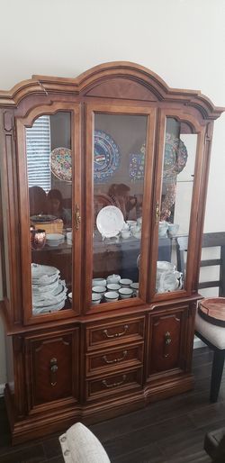 China cabinet