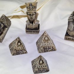 Mummies