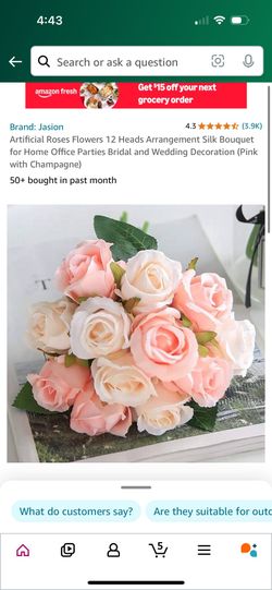 Roses