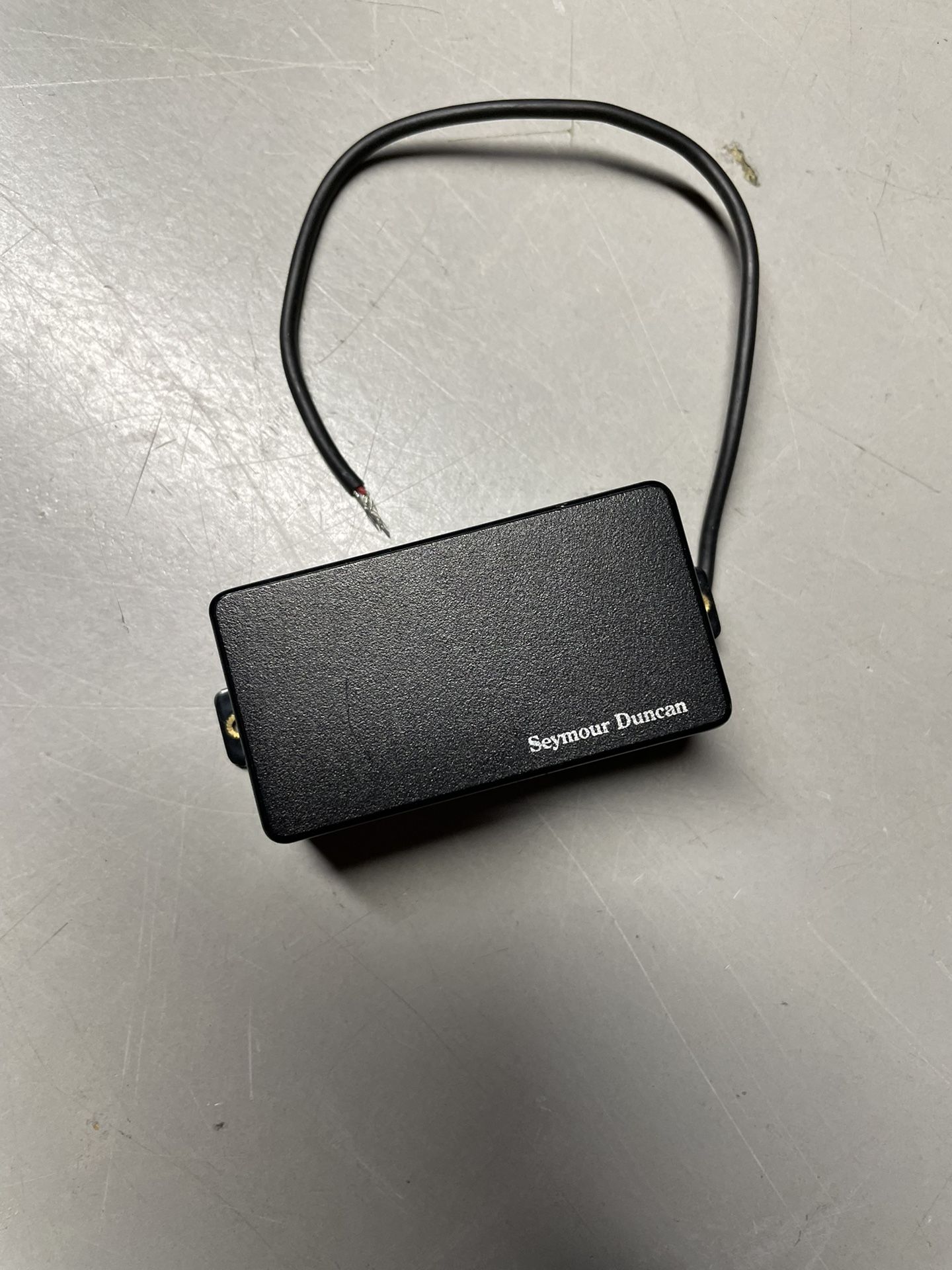 Seymour Duncan Blackout HB Active Pickup 