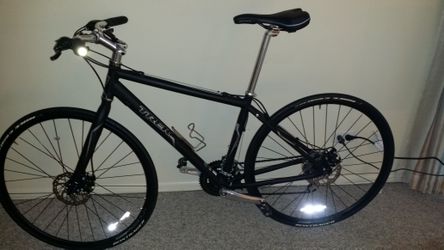 Trek Bike Medium 17.5