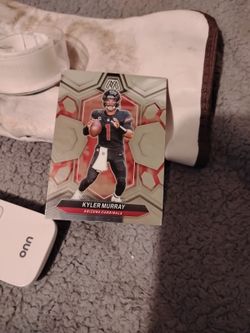 Sports Trading Cards