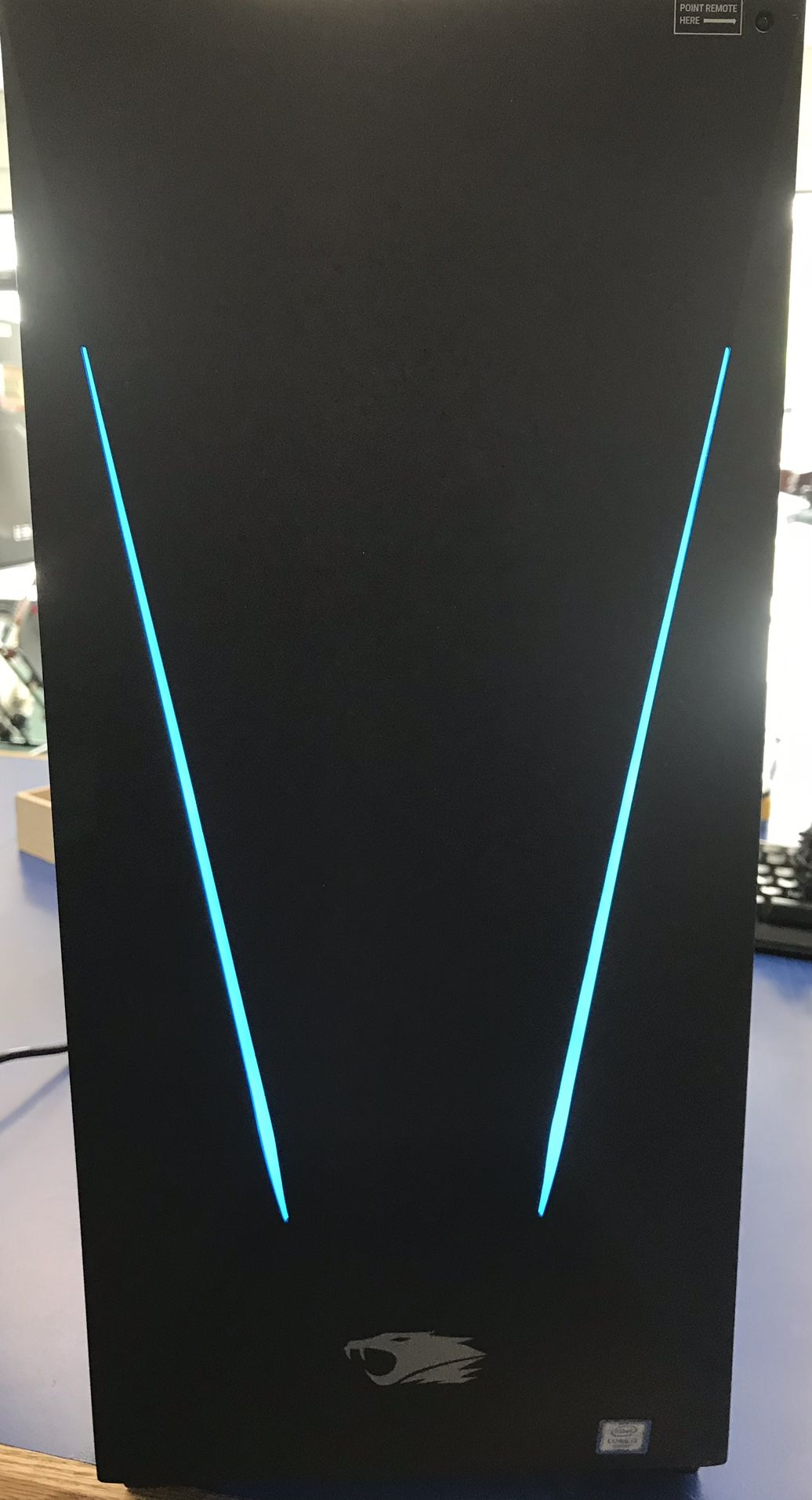 Gaming Computer