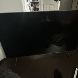 55 INCH SAMSUNG 4k TV!