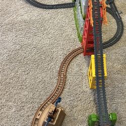 Thomas and Friends: Avalanche Escape Set