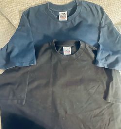 Men’s pro club 2X large