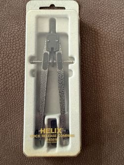 Helix Quick Release Compass #45610
