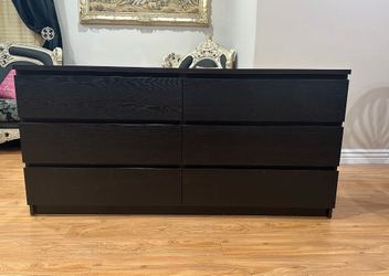 Office dresser