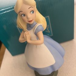 Disney Classics Alicia In Wonderland