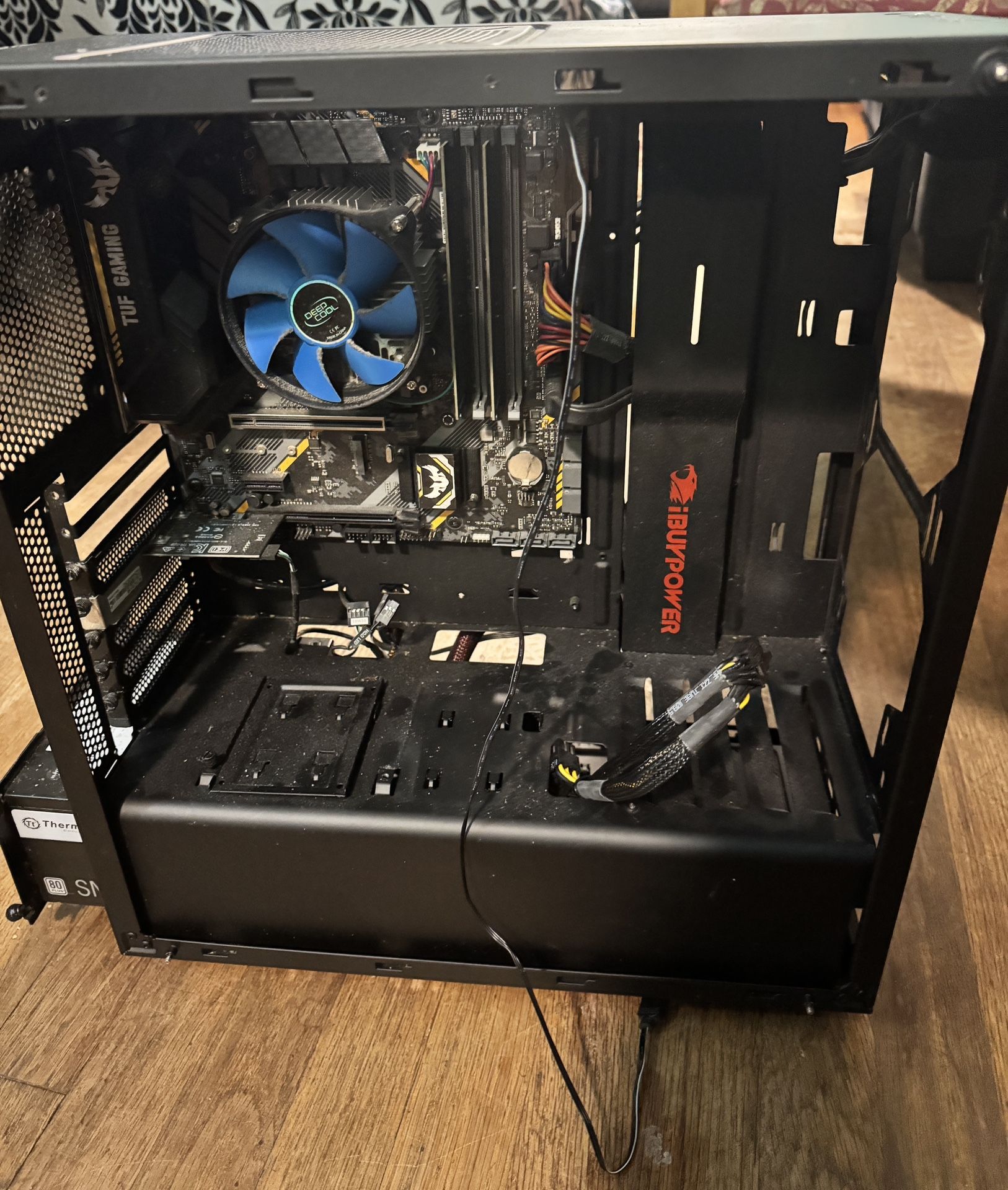 ibuypower pc