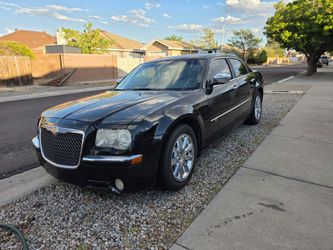 2009 Chrysler 300