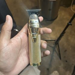 babyliss pro trimmer