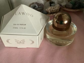 Lalawoo Perfume