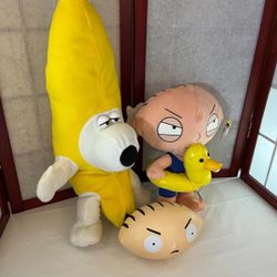 South Park Teddy Bears