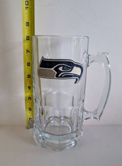 Seahawks Mug