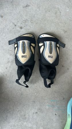 Soccer Shin guards