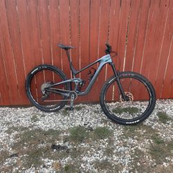 Giant Trance 29 Carbon 