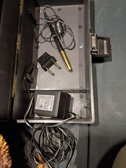 Premium diamond tester