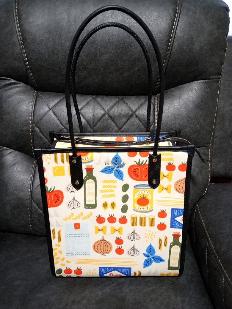 Kate Spade Purse / Hamdbag