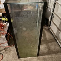 USED 50 Gallon Aquarium. Fish Or Reptiles Ok. 