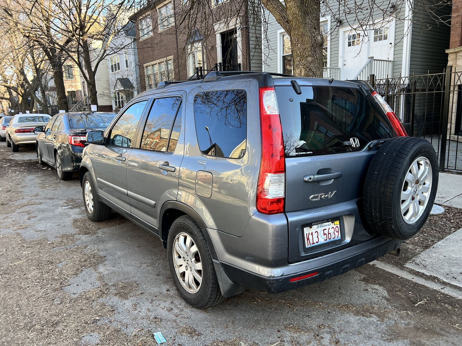 2005 CRV For Sale for Sale in Chicago, IL OfferUp