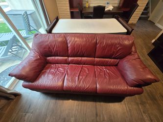 Free couch