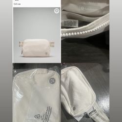 Lululemon Belt Bag 