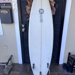 Shortboard