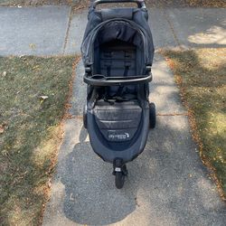 City Mini GT Comes With 3 Attachments 