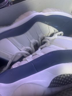 Size 12 Mens