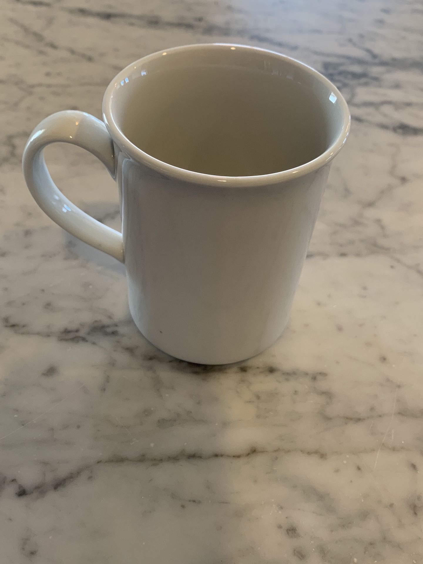 Set Of 12 Sur La Table Tea Cups