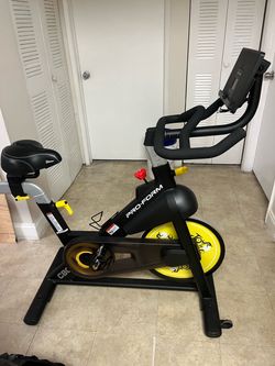 ProForm Tour de France Indoor Cycling Bike