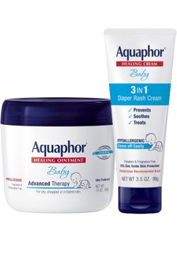 Aquaphor Ointment 