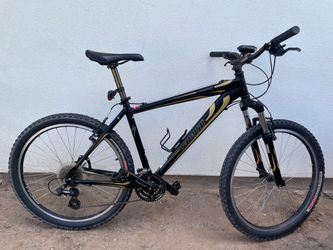 Specialized bike