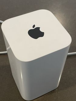 Apple Airport Extreme Base Station