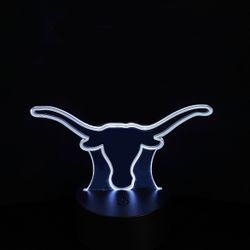 UT night bed lamp