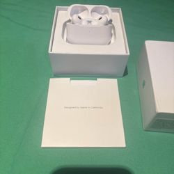 Airpods 2 Generation 