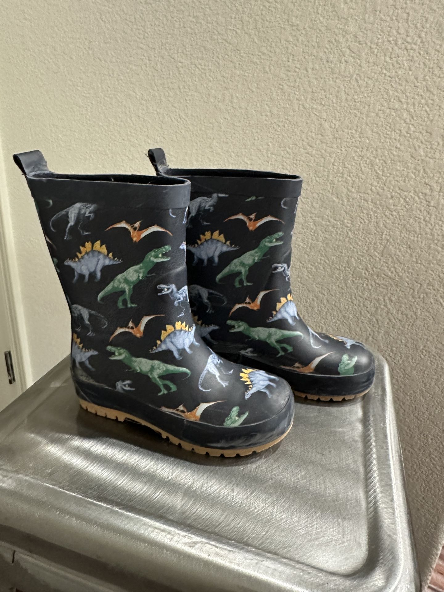 Kids Rain/Snow Boots