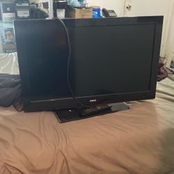 20 inch flatscreen TV