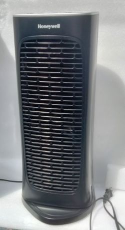 Honeywell Compact Air Genius Purifier