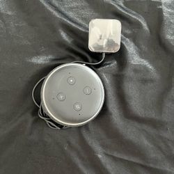 Amazon Echo Dot