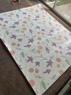 2 Sided Play Mat