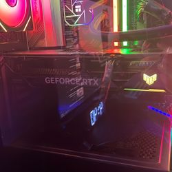 GeForce Rtx 4070 12gb