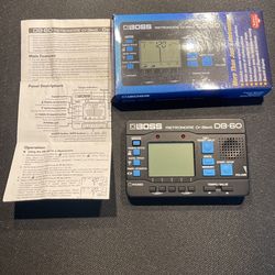 Metronome 