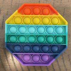 Pop It Fidget Toys 